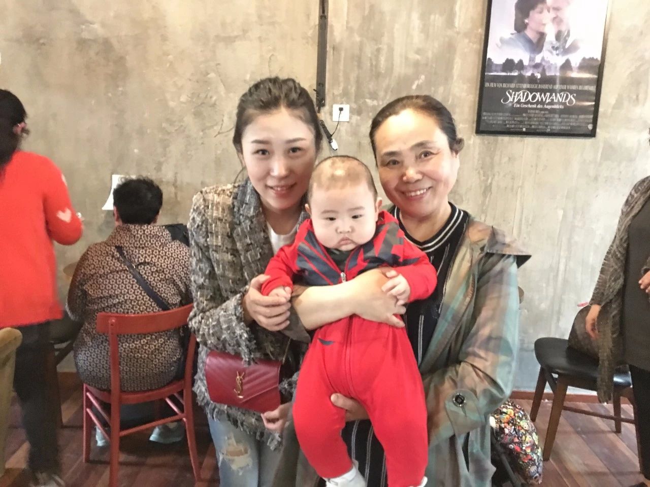 欢聚佳倍,我们百佳的老朋友回“佳”啦 ~