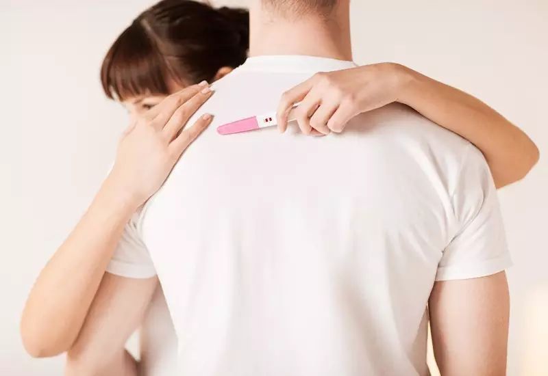 如何能快速检测自己是否怀孕了?这四种方式可以试试哦~