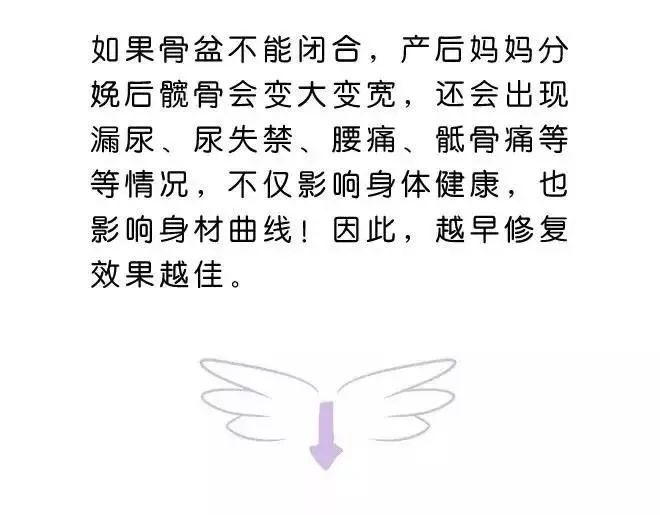 产后妈妈想快速修复骨盆,pick me!